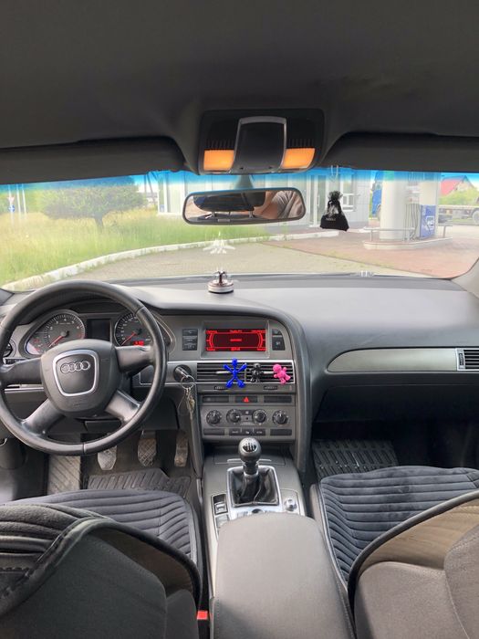 Продам Audi A6AC6