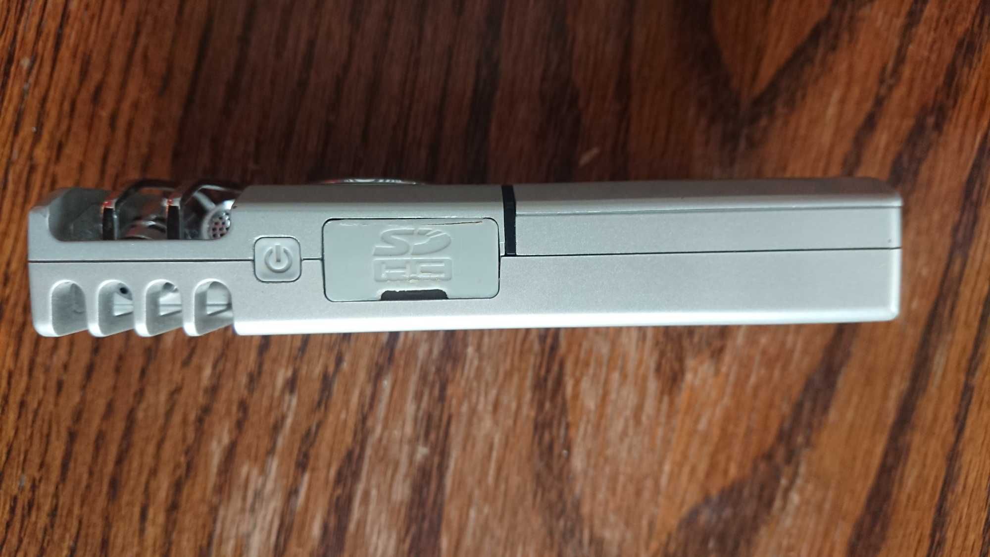 Zoom Q3 HD Recorder, rejestrator dźwięku