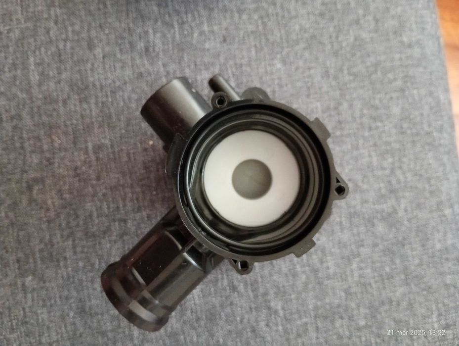 Pompa odpływowa do pralki uniwersalna