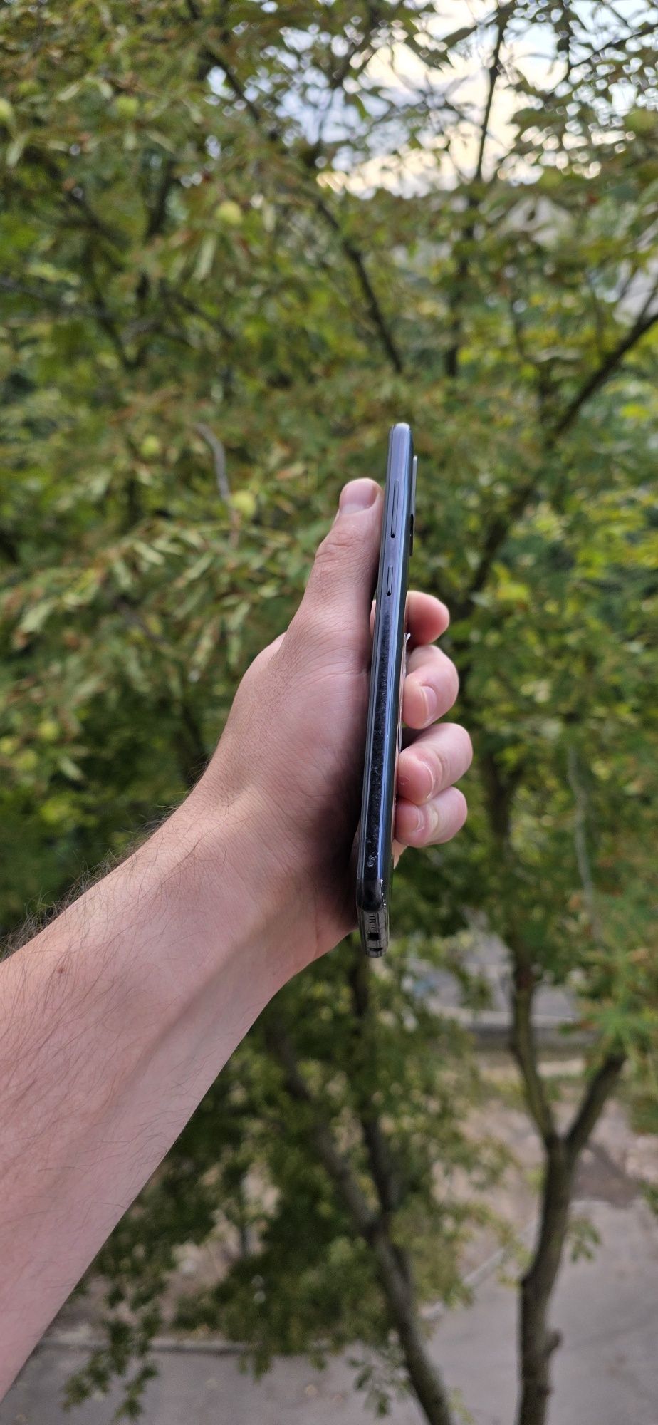 Телефон Samsung a31