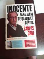 Inocente para além de qualquer dúvida de Carlos Cruz