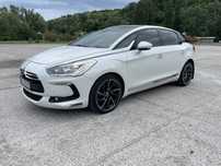 Citroen DS5 1.6Hdi automat