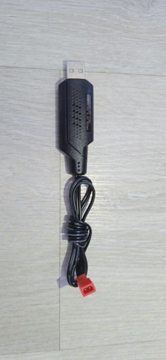 Usb 7.4 500 mA. Зарядка для игрушек виход контактов 4,3, 2 пина