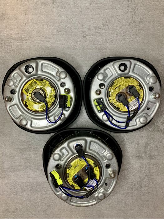 USA Airbag подушка М руль америка BMW G20 G30 G01 G05 G06 G07 G11 G12