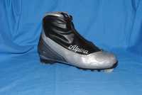 Buty Alpina Eve 20 T r,- 39 , NNN , Rotefella , do nart biegowych