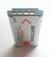 Аккумулятор для Sony NB-BX1