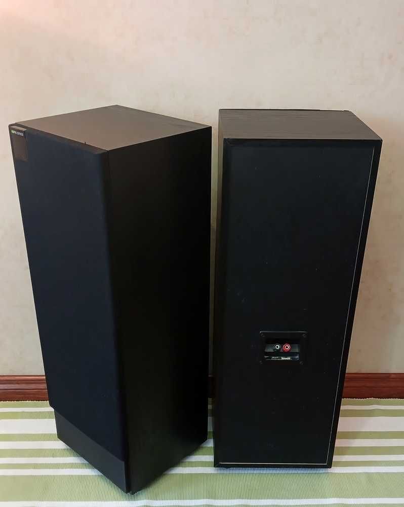 Літня знижка! Акустика KEF K160