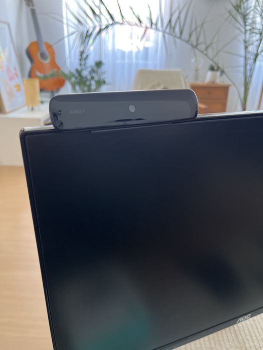 Aukey, kamerka do komputera