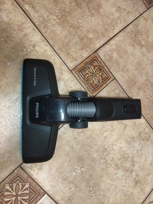 Щётка для аккумуляторного пылесоса Philips.