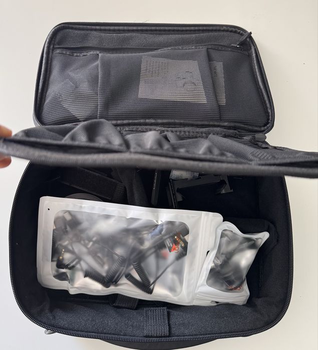 Hohem isteady MT2 gimbal - NOVO