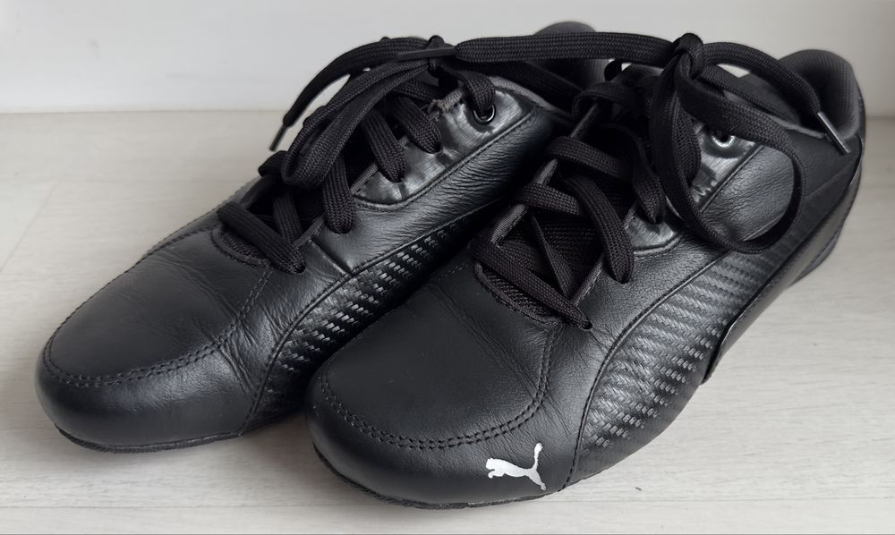 Buty damskie PUMA czarne 39