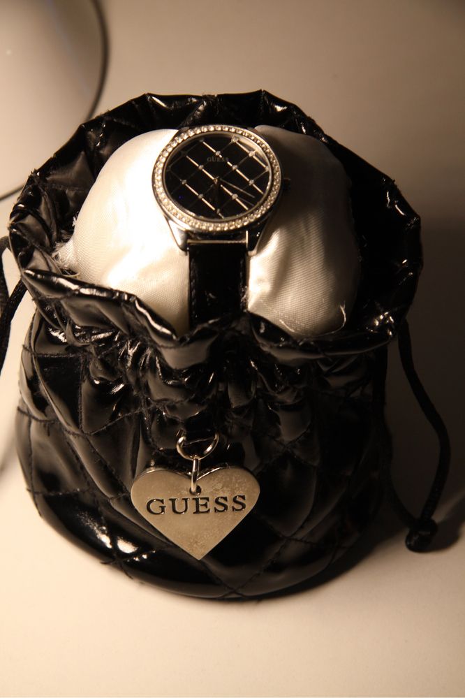 Guess W60005L2 часи , жіночі