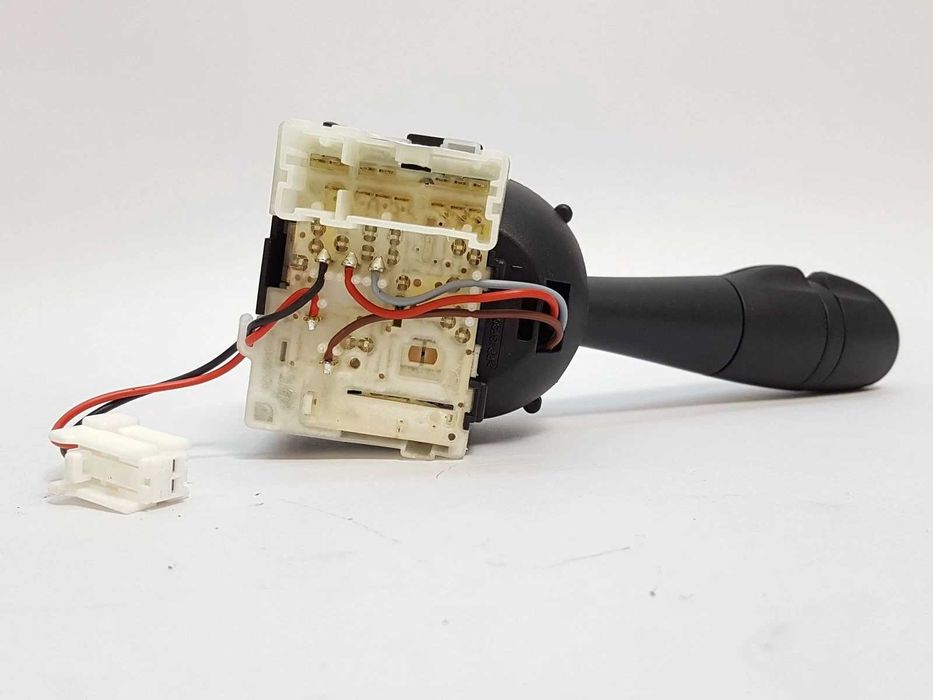 Manete Comutador Luzes Piscas (Auto) Renault Clio 4 Captur Twingo Novo