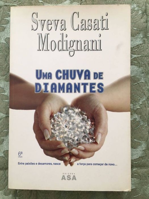 Livros de Sveva Casati Modignani