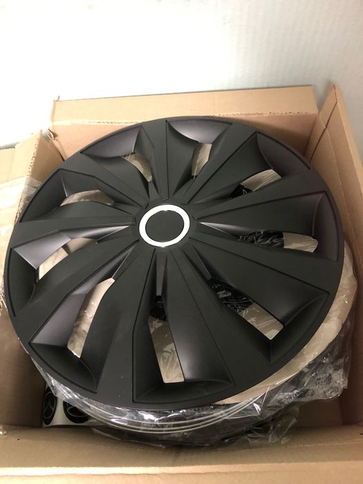 Ковпаки для коліс Mazda