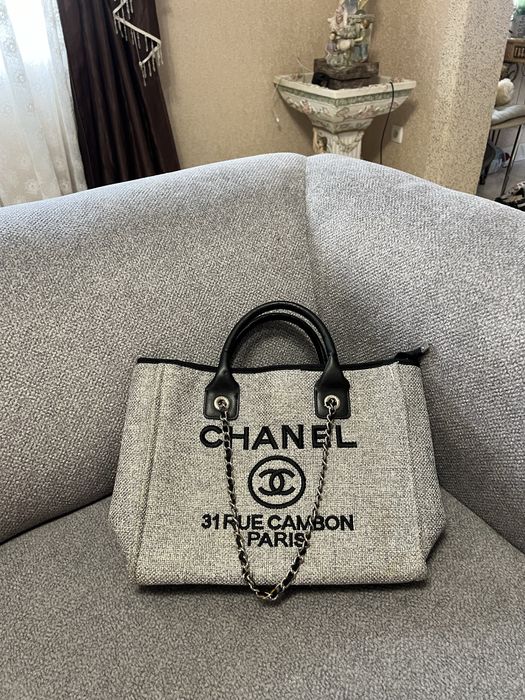 Chanel сумка жіноча
