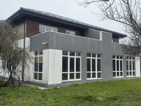 Продаж дуплексу на протоці Дніпра Осокорки, 3 км від метро Славутич