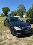 Mercedes-Benz Klasa S Mercedes S W211 w pakiecie Amg
