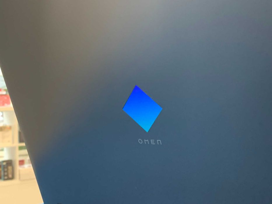 Portátil Gaming HP OMEN 15 | RTX 2060 | 16GB/512GB SSD | Loja Física