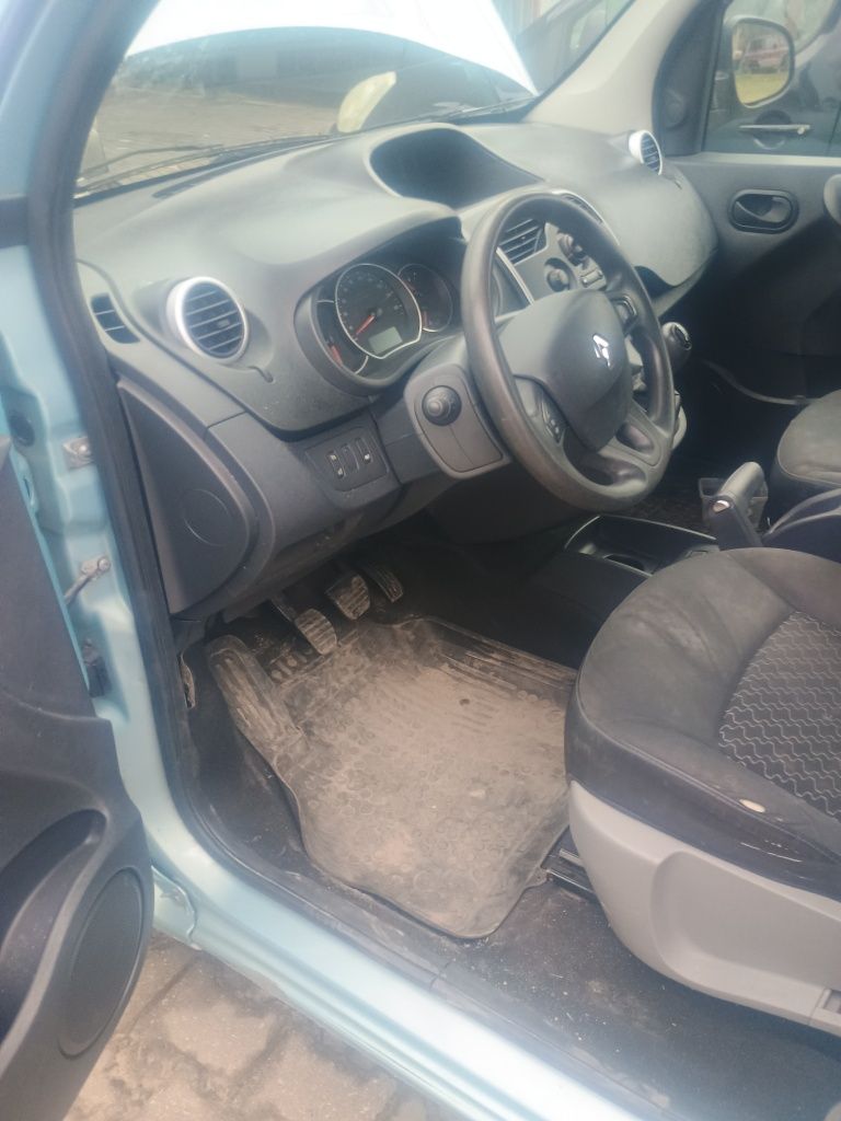 Renault Kangoo  2015