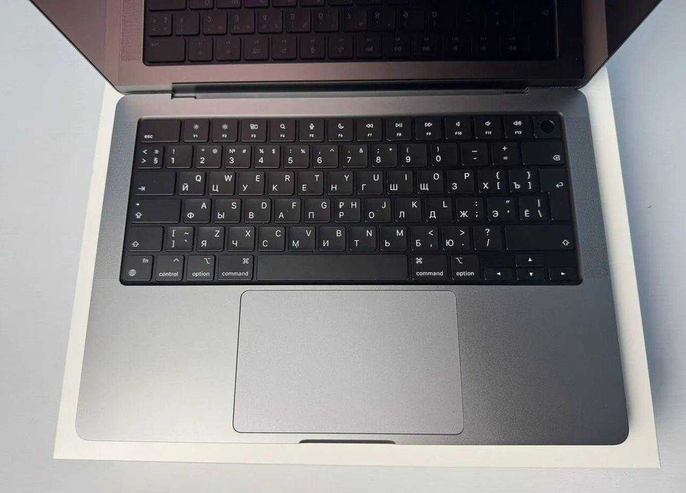 MacBook Pro 14 2021 M1 Pro 16/512Gb