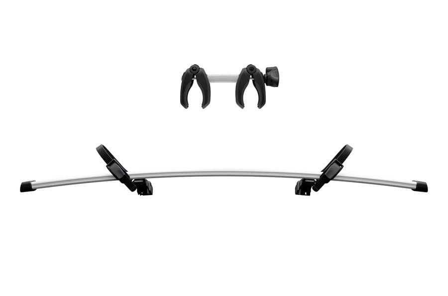 Thule Velospace XT 3+1 platforma na hak 4 rowery ! Promocja !