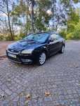 Ford focus Diesel Cabriolet