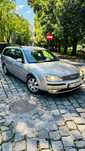 Ford Mondeo kombi hak salon pl 2 właściciel