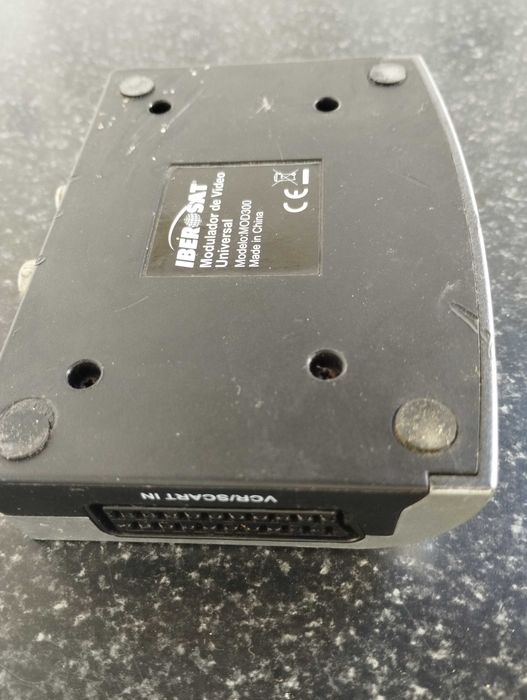 Aparelho de tv por satélite