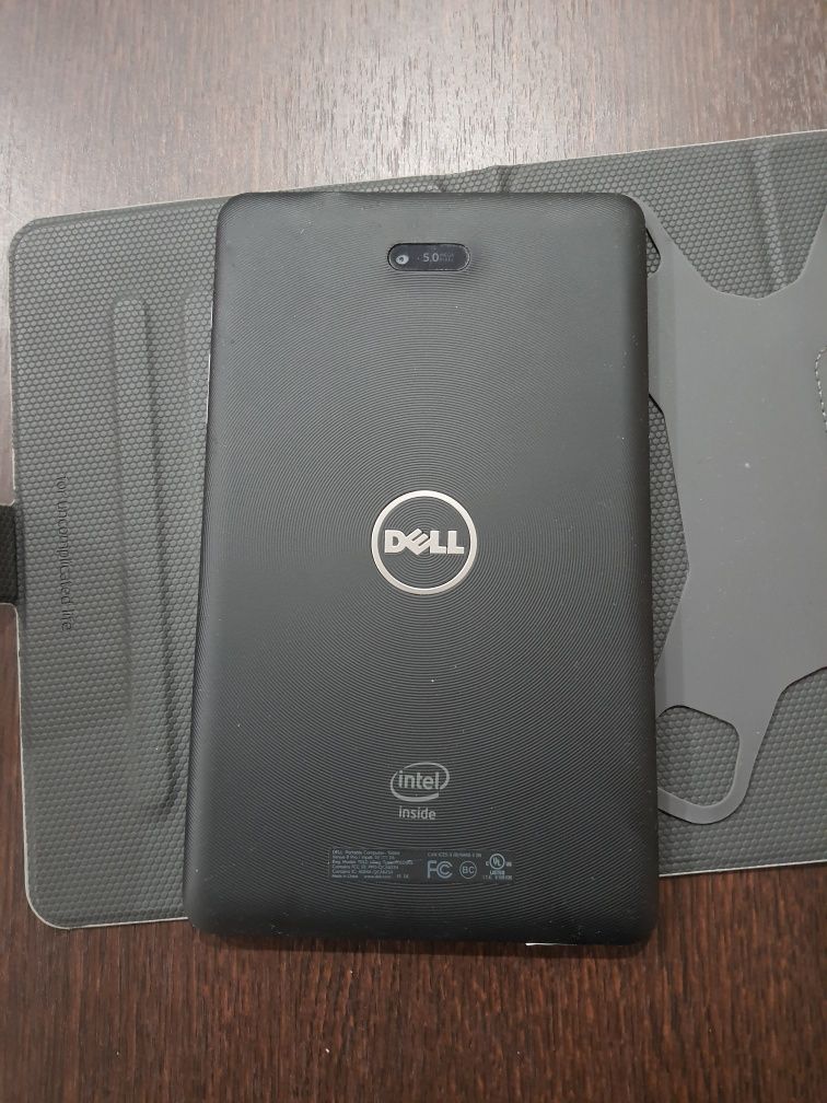 Tablet Dell Venue 8