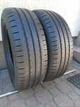 2x Opony letnie 225/65R16C Hankook Vantra LT 6mm 2019r