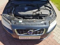 VOLVO S80 XC70 V70 XC60 Silnik 2.0 D3 Kompletny Słupek Na części RADOM