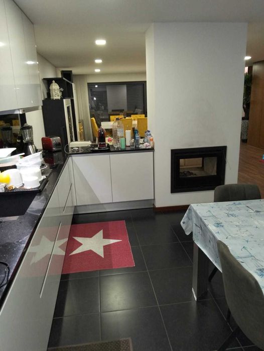 Moradia T3+1 Cepães-Fafe