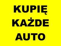 Skup Aut Czestochowa i okolice