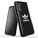 Etui Adidas Or Snapcase Trefoil Na Huawei P40 - Czarne