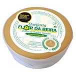 Queijo Amanteigado Flor da Beira