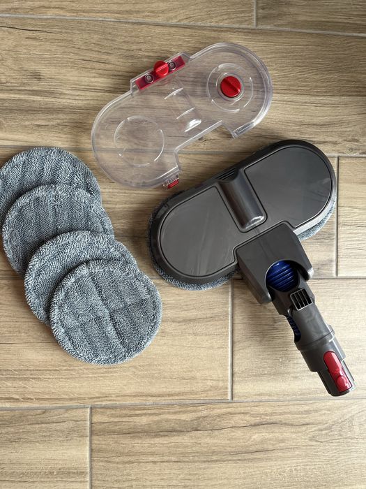 Миюча насадка для пилососа Dyson V7 V8 V10 V11