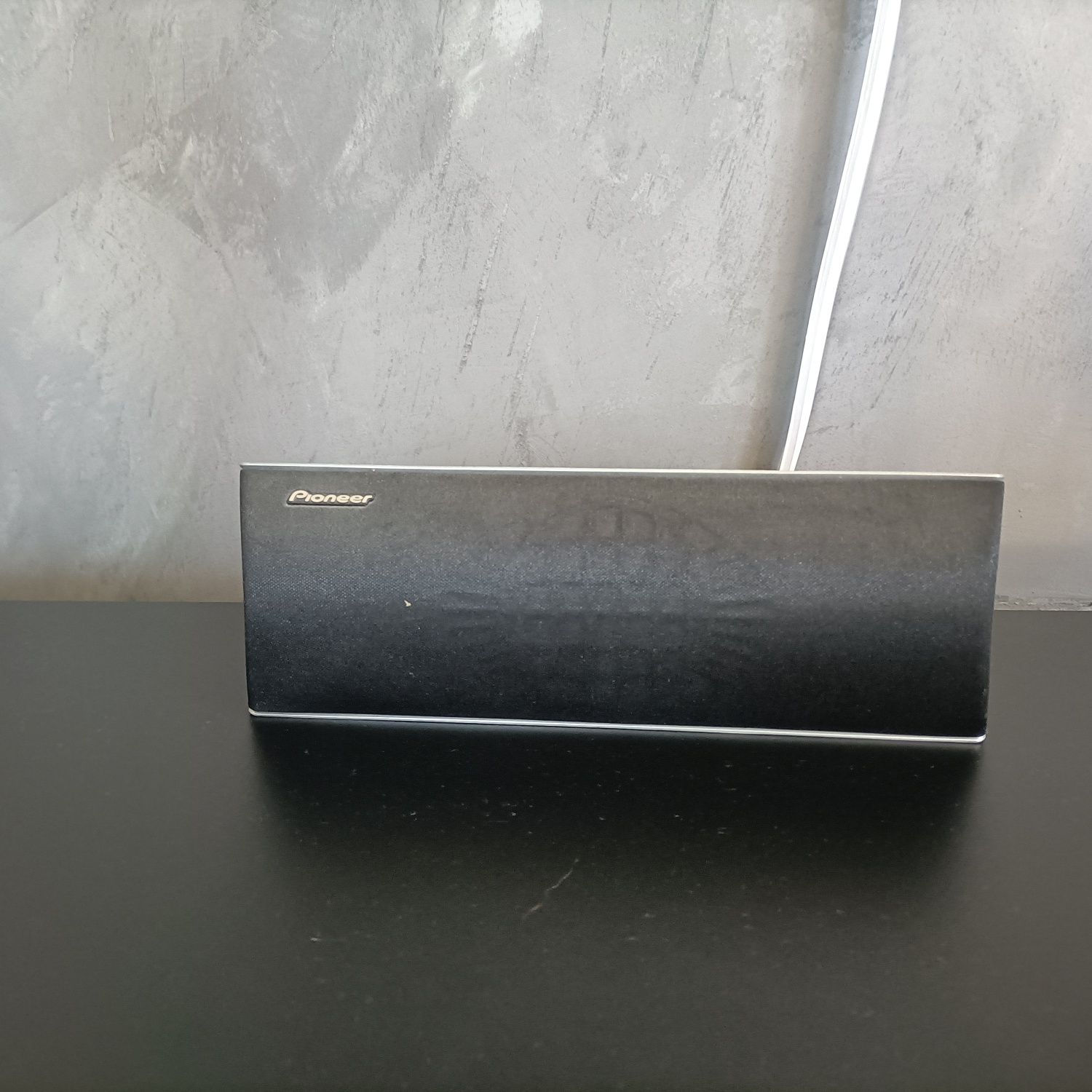 Pioneer dvd  kino domowe 5.1
