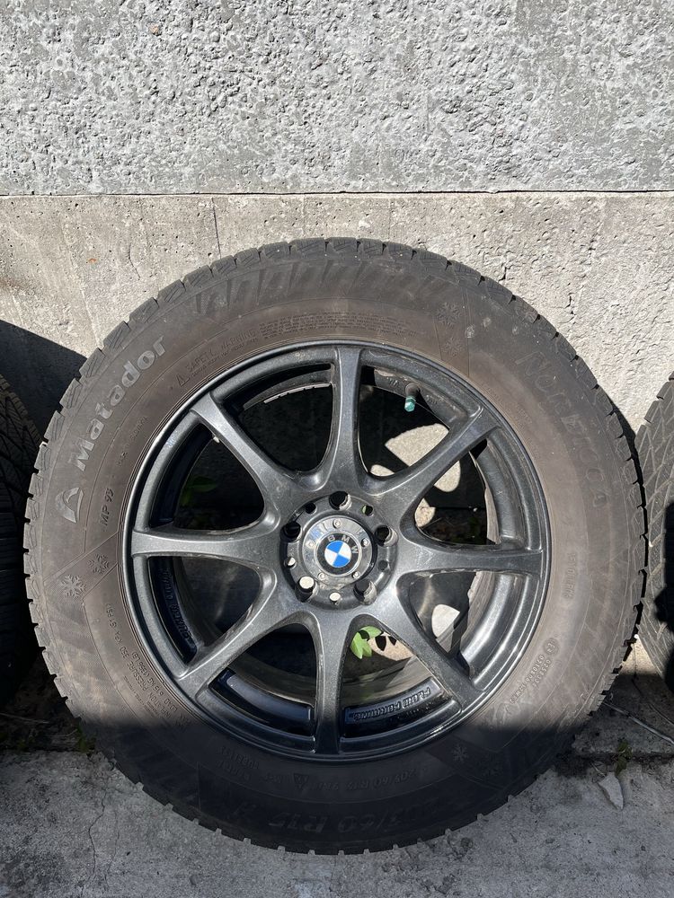 Диски R15 5х100 57.1 6J ET38