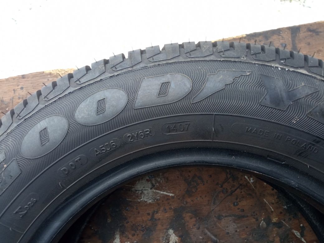 Opona 185/70R14 nowa
