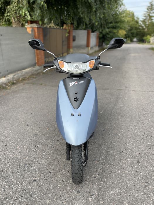 Продам Honda Dio AF 62