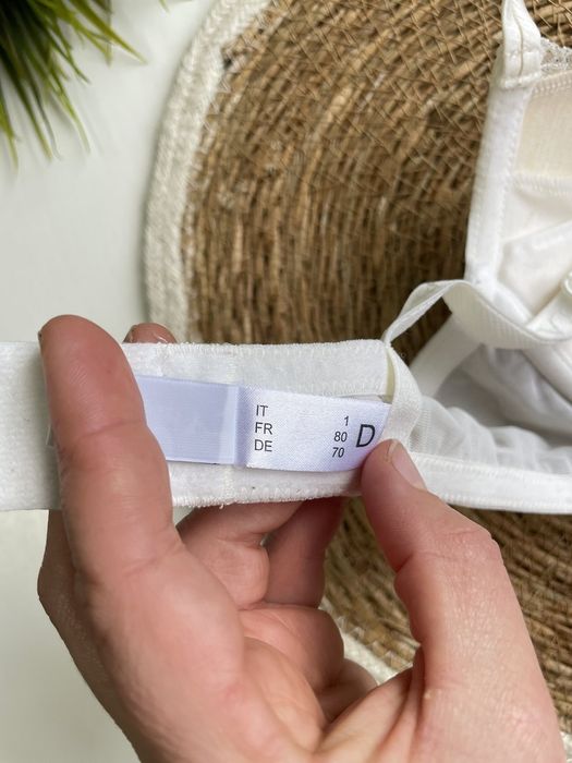 Бюстгальтер La Perla 80D