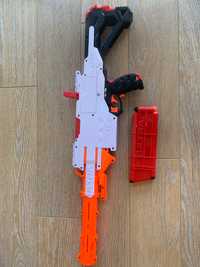 Nerf ultra strike