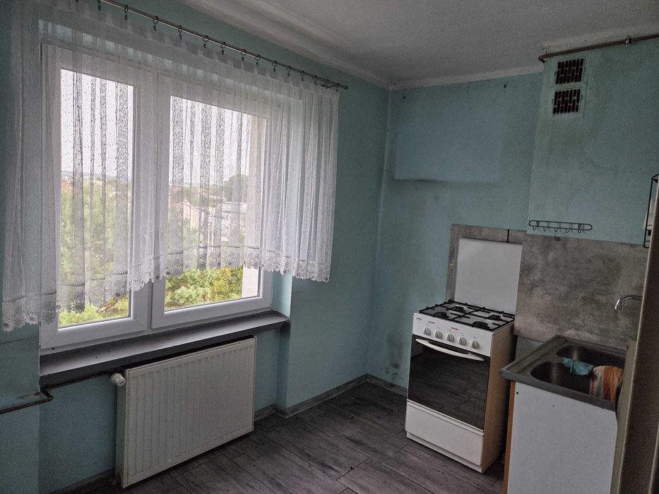 Sprzedam mieszkanie  34m2