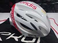 Capacete ciclismo Ekoi