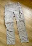 Штаны шорты трансформеры  Columbia   Omni Shade Zipp-off pants.W34 L32