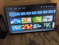 Telewizor 40" Blaupunkt Smart TV Android TV
