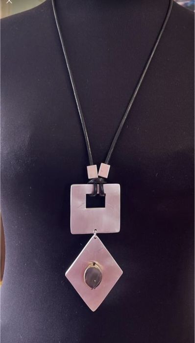 Колье жемчужная фантазия. Италия . Оригинал