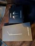 Samsung S25 Edge + Slchawki Buds 3 Pro
