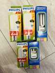 Żarowki B22 Różne Philips NOWE